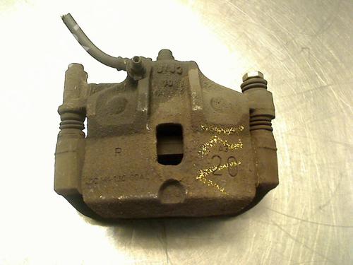 Used Right front brake caliper Right front brake caliper HYUNDAI i10 I (PA) 1.1 (67 hp) 36109504 36109504
