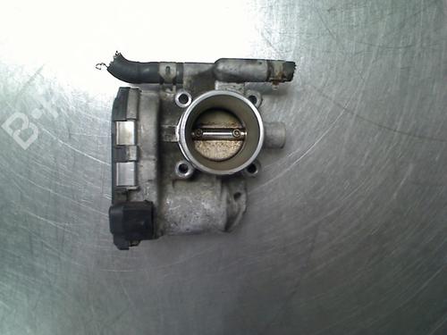 Used Throttle body Throttle body OPEL ASTRA H GTC (A04) 1.4 (L08) (90 hp) 34688448 34688448