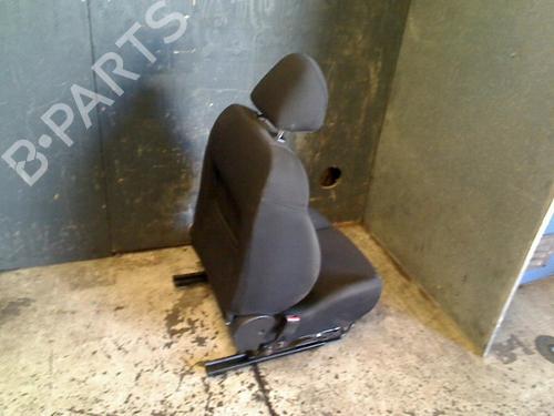 Fahrersitz für Fahrersitz PEUGEOT 207 (WA_, WC_) 1.4 16V (95 hp) 34686876 34686876