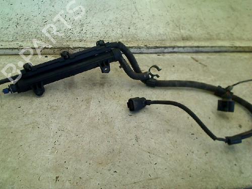 Used Injection rail Injection rail 34675562 34675562
