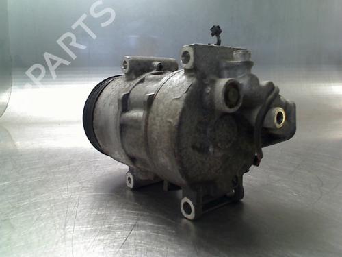 AC compressor SUBARU FORESTER (SH_) 2.0 D AWD (SHH, SHD, SHN) | BP34687844M34 - Image 4