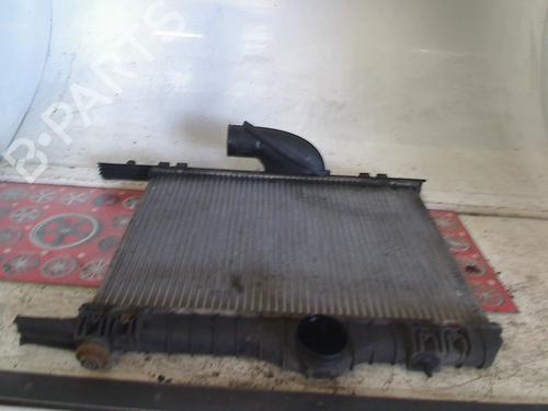 Intercooler Intercooler VOLVO V40 Estate (645) 1.9 DI (102 hp) 34661009 34661009
