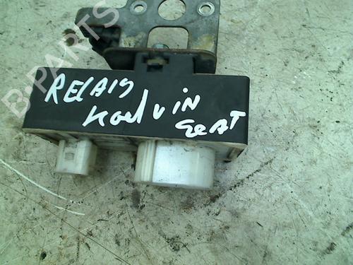 Electronic sensor SEAT IBIZA III (6L1) 1.4 16V | BP34652052M84 - Image 2