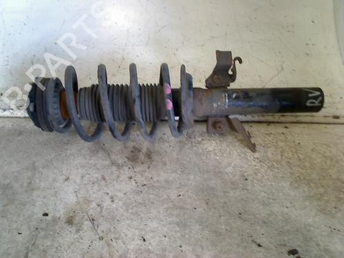 Used Right front shock absorber Right front shock absorber FORD MONDEO III (B5Y) 1.8 16V (125 hp) 34669104 34669104