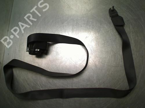 Used Front left seatbelt Front left seatbelt OPEL COMBO Tour 1.3 CDTI 16V (75 hp) 34689154 34689154