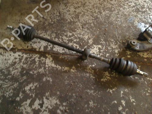 Used Right front driveshaft Right front driveshaft OPEL VECTRA B Estate (J96) 2.2 i 16V (F35) (147 hp) 34662970 34662970