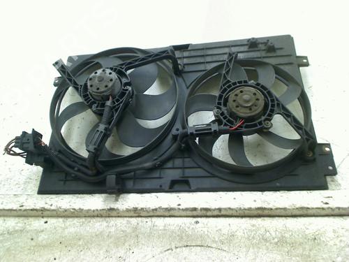 Used Radiator fan Radiator fan 34670423 34670423