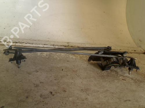 Used Front wiper motor Front wiper motor VOLVO V40 Estate (645) 1.8 (122 hp) 34664612 34664612