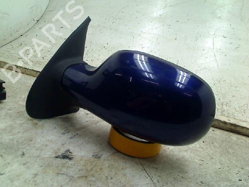 Used Left mirror Left mirror 34673466 34673466
