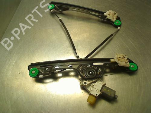 Used Front left window mechanism Front left window mechanism 37265309 37265309