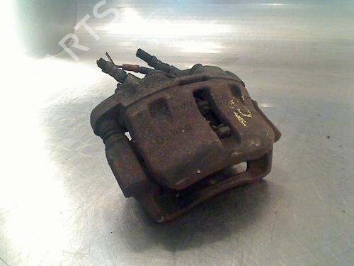 Used Right front brake caliper Right front brake caliper FIAT DUCATO Van (280_) 2.5 D (75 hp) 34682163 34682163