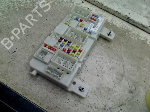 Used Fuse box Fuse box FORD FOCUS II Turnier (DA_, FFS, DS) 1.6 TDCi (90 hp) 34666531 34666531