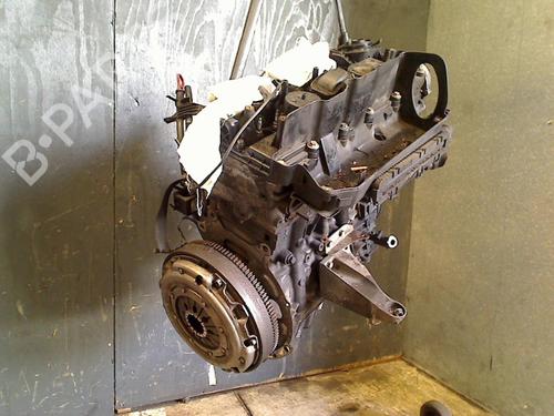 Engine BMW 3 (E90) 318 d | BP34683208M1 - Image 3