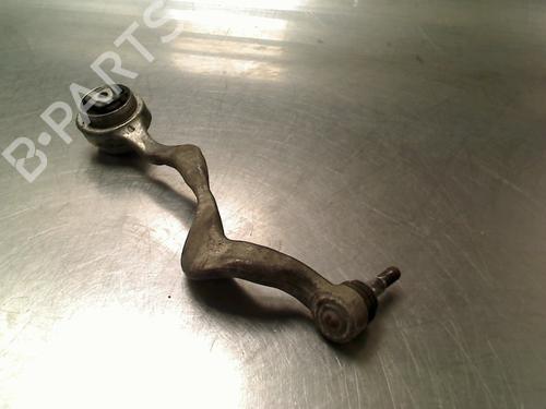 Used Left front suspension arm Left front suspension arm BMW 1 (E87) 116 i (115 hp) 34689486 34689486