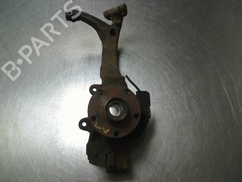 Used Left front steering knuckle Left front steering knuckle AUDI A6 C5 Avant (4B5, 4B6) 2.4 (165 hp) 34690871 34690871