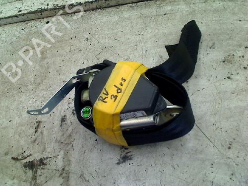 Used Front right seatbelt Front right seatbelt SEAT IBIZA III (6L1) 1.4 16V (100 hp) 34673595 34673595