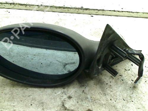 Used Left mirror Left mirror 34653702 34653702