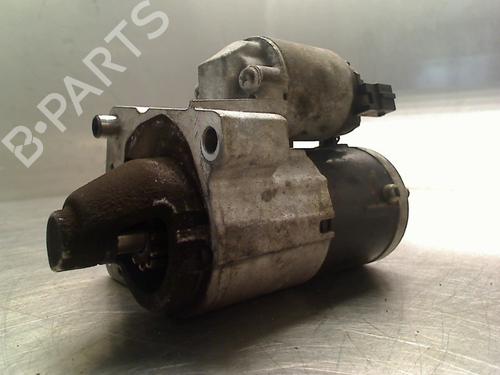 Used Starter Starter PEUGEOT 207 (WA_, WC_) 1.6 16V VTi (120 hp) 34687952 34687952