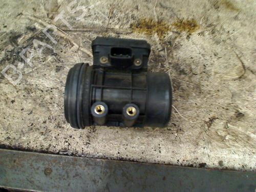 Used Mass air flow sensor Mass air flow sensor MAZDA 323 F V (BA) 1.5 16V (BA11) (88 hp) 34658128 34658128
