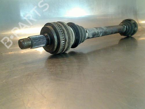 Used Right rear driveshaft Right rear driveshaft BMW 1 (E87) 116 i (115 hp) 34684738 34684738