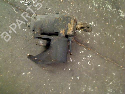 Used Steering pump Steering pump RENAULT TRUCKS MASCOTT Platform/Chassis 150.35 (A00300161) (146 hp) 34674379 34674379
