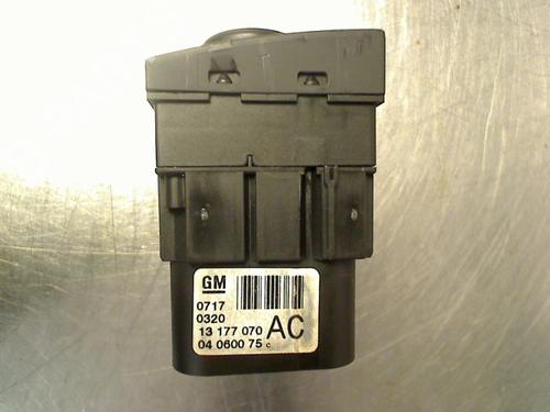 Headlight switch OPEL SIGNUM Hatchback (Z03) 1.9 CDTI (F48) | BP34691808I24 - Image 3