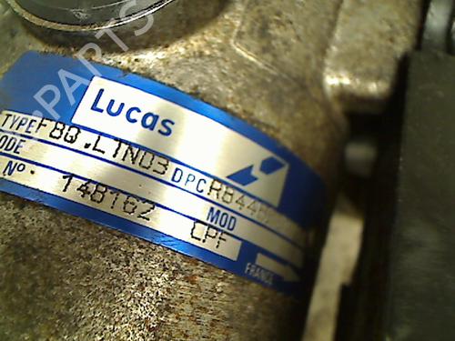 Used Fuel pump Fuel pump 34652835 34652835