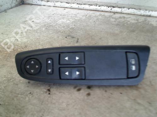 Interruttore Interruttore FIAT STILO Multi Wagon (192_) 1.8 16V (133 hp) 34664878 34664878