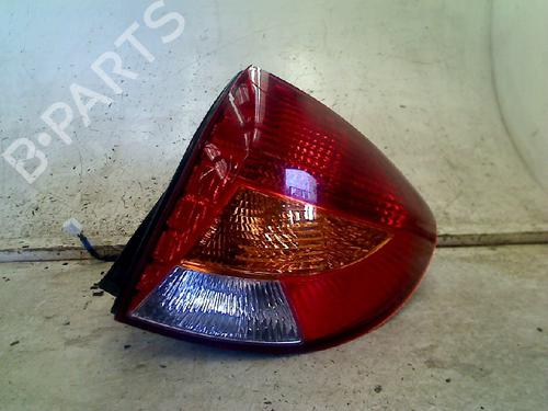 Used Right taillight Right taillight KIA RIO I Hatchback (DC) 1.3 (75 hp) 34676028 34676028