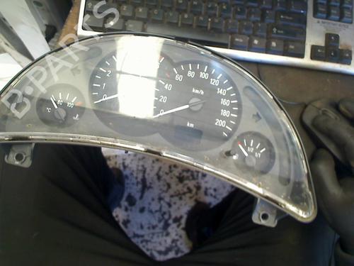 kombiinstrument-opel-combo-box-bodympv-2001-34656222 main image
