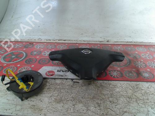 Used Driver airbag Driver airbag OPEL AGILA A (H00) 1.2 16V (F68) (75 hp) 34660861 34660861