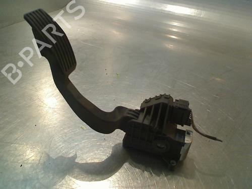 Pedal Pedal OPEL CORSA D (S07) 1.2 LPG (L08, L68) (83 hp) 34679635 34679635