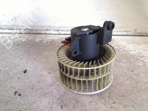 Used Heater blower motor Heater blower motor MERCEDES-BENZ A-CLASS (W168) A 140 (168.031, 168.131) (82 hp) 34664979 34664979