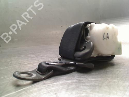 Sikkerhedssele bag venstre Sikkerhedssele bag venstre TOYOTA AYGO (_B1_) 1.0 (KGB10_, KGB10R) (68 hp) 34688380 34688380