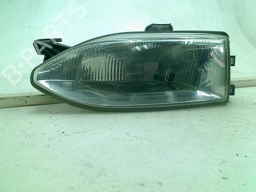 Used Left headlight Left headlight FIAT PALIO Weekend (178_, 173_, 373_, 374_, 171_) 1.6 16V (178DXD1A) (100 hp) 34651462 34651462