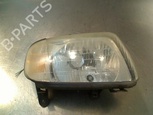 Used Right headlight Right headlight DAIHATSU CUORE V (L7_) 1.0 DVVT (L700S) (58 hp) 34678850 34678850