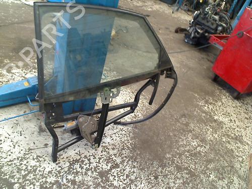 Used Rear left window mechanism Rear left window mechanism AUDI A6 C5 (4B2, 4B4) 2.5 TDI quattro (150 hp) 34656764 34656764