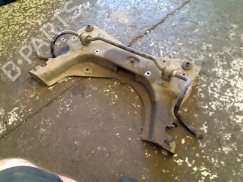 Used Subframe Subframe 34668415 34668415