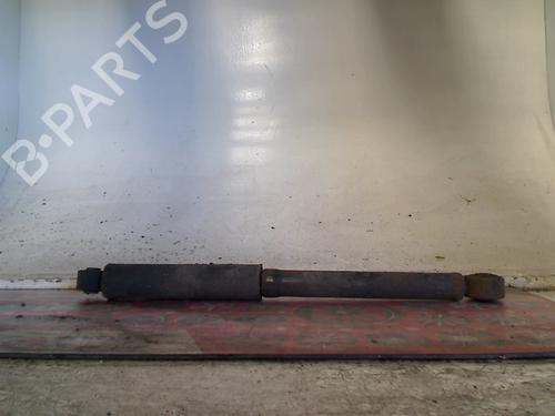 Used Left rear shock absorber Left rear shock absorber DAIHATSU SIRION (M1) 1.0 i (M100) (56 hp) 34661175 34661175