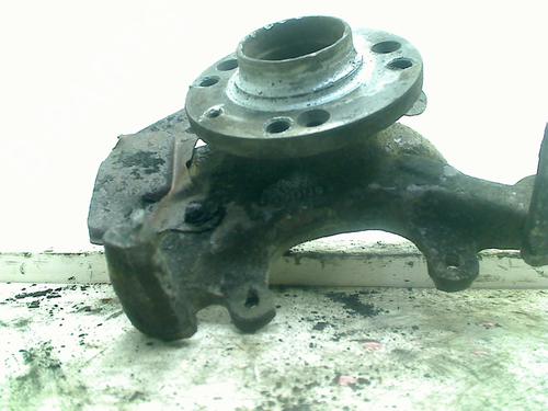 Used Right front steering knuckle Right front steering knuckle VW POLO III (6N1) 60 1.4 (60 hp) 34651341 34651341
