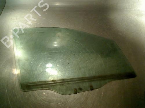 Used Front right door window Front right door window MITSUBISHI SPACE WAGON (N9_W, N8_W) 2.4 GDI (N84W) (150 hp) 34680112 34680112