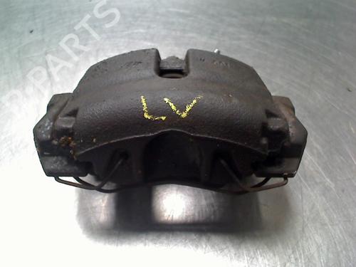 Used Left front brake caliper Left front brake caliper 34689511 34689511