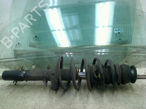 Used Left front shock absorber Left front shock absorber SEAT LEON (1M1) 1.8 20V (125 hp) 34670403 34670403