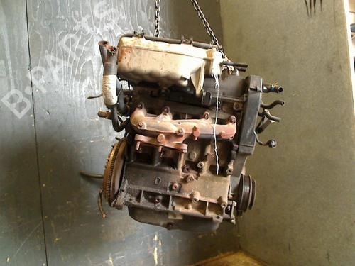 Engine VW GOLF IV Cabriolet (1E7) 1.6 | BP35799566M1 - Image 5