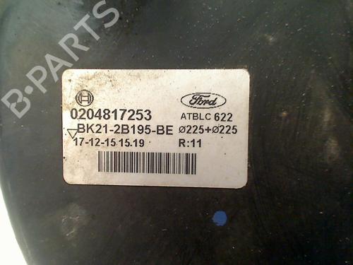 Servo brake FORD TRANSIT CUSTOM V362 Van (FY, FZ) 2.2 TDCi | BP34687899M42 - Image 3