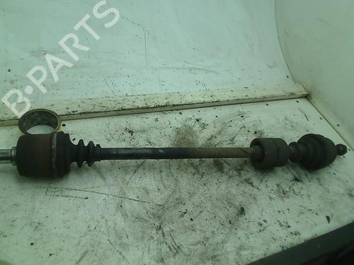 Used Right front driveshaft Right front driveshaft ROVER 200 II Hatchback (RF) 220 D/SD (86 hp) 34651885 34651885