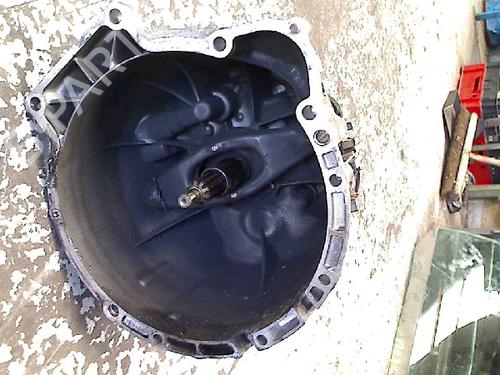 Gearbox BMW 3 (E46) 320 d | BP34654496M3 - Image 2