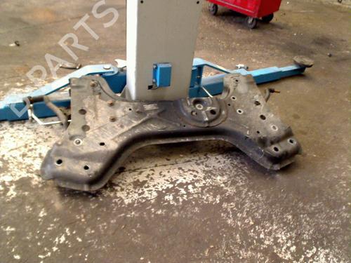 Used Subframe Subframe FIAT DUCATO Van (250_) 120 Multijet 2,3 D (120 hp) 34672779 34672779