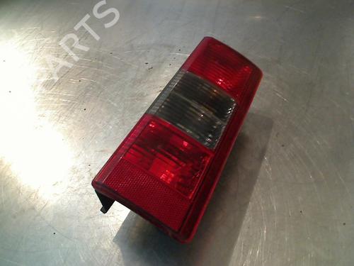 Used Right taillight Right taillight OPEL COMBO Box Body/MPV 1.3 CDTI 16V (75 hp) 34678983 34678983