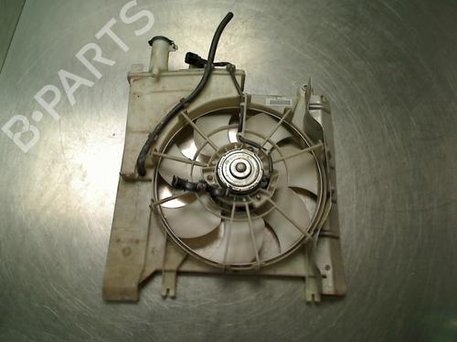 radiator-fan-toyota-aygo-_b1_-2005-2006-2007-2008-2009-2010-2011-2012-2013-2014-34688574 main image